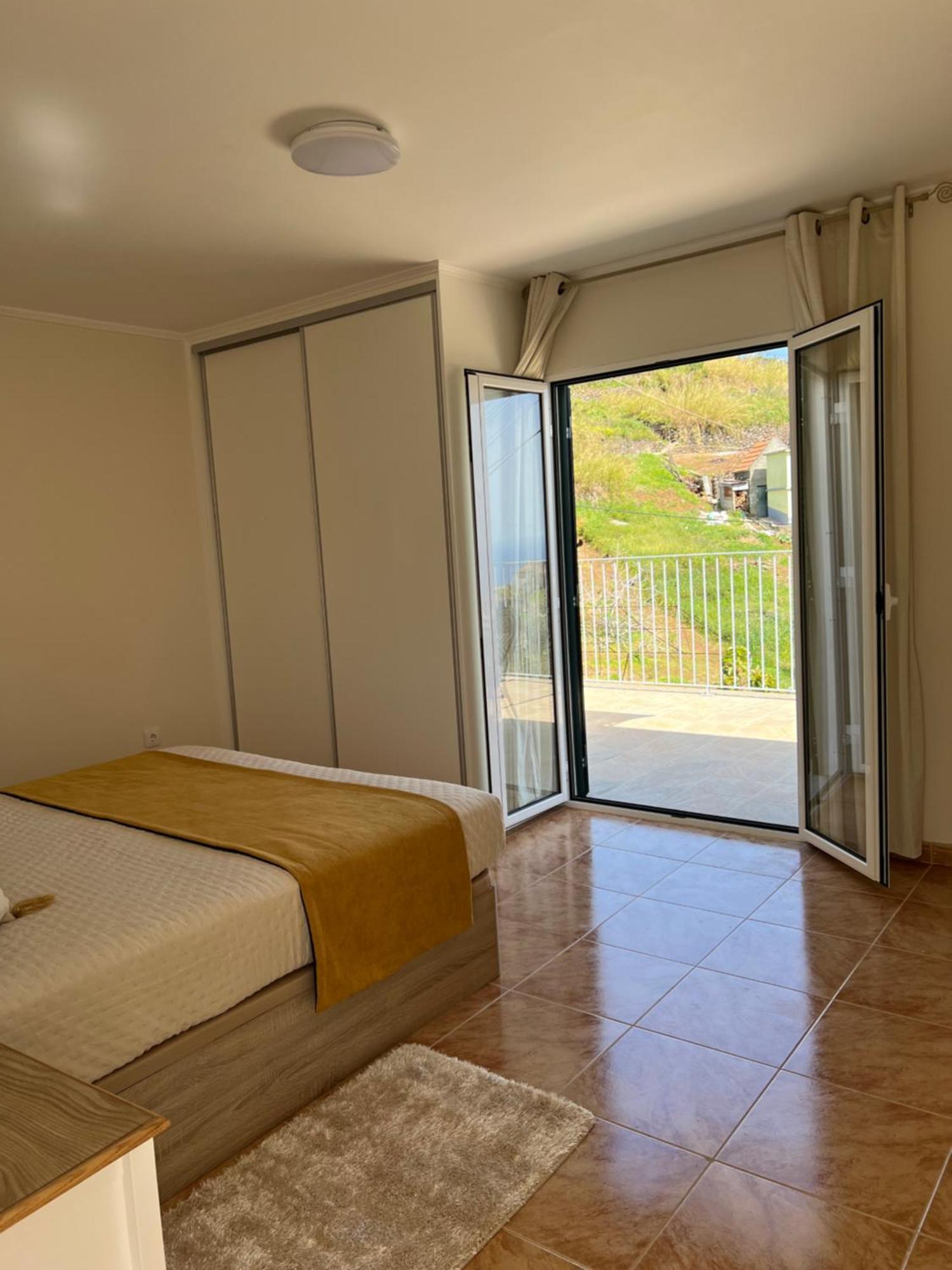 Success House Villa Calheta  Bagian luar foto
