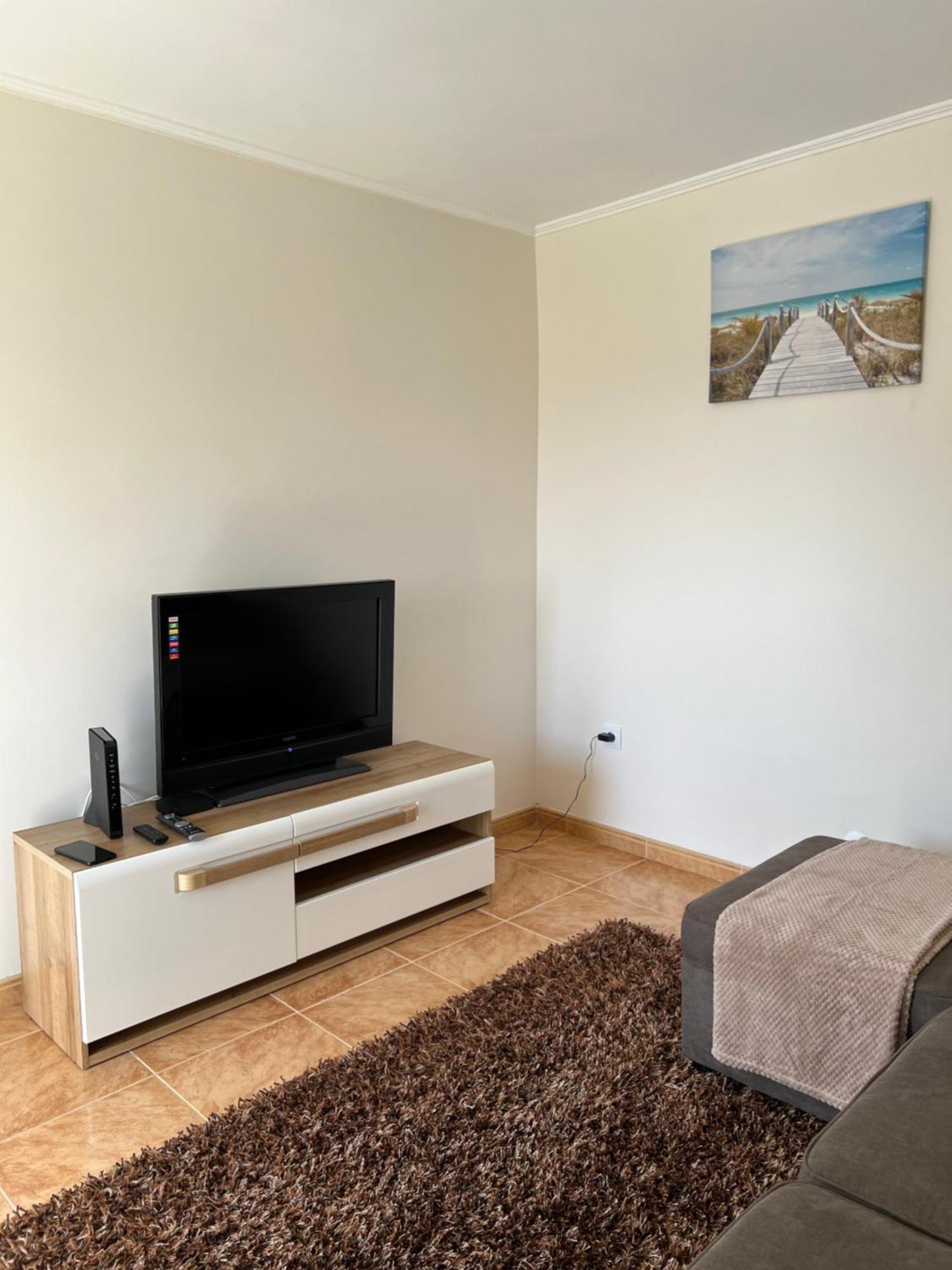 Success House Villa Calheta  Bagian luar foto