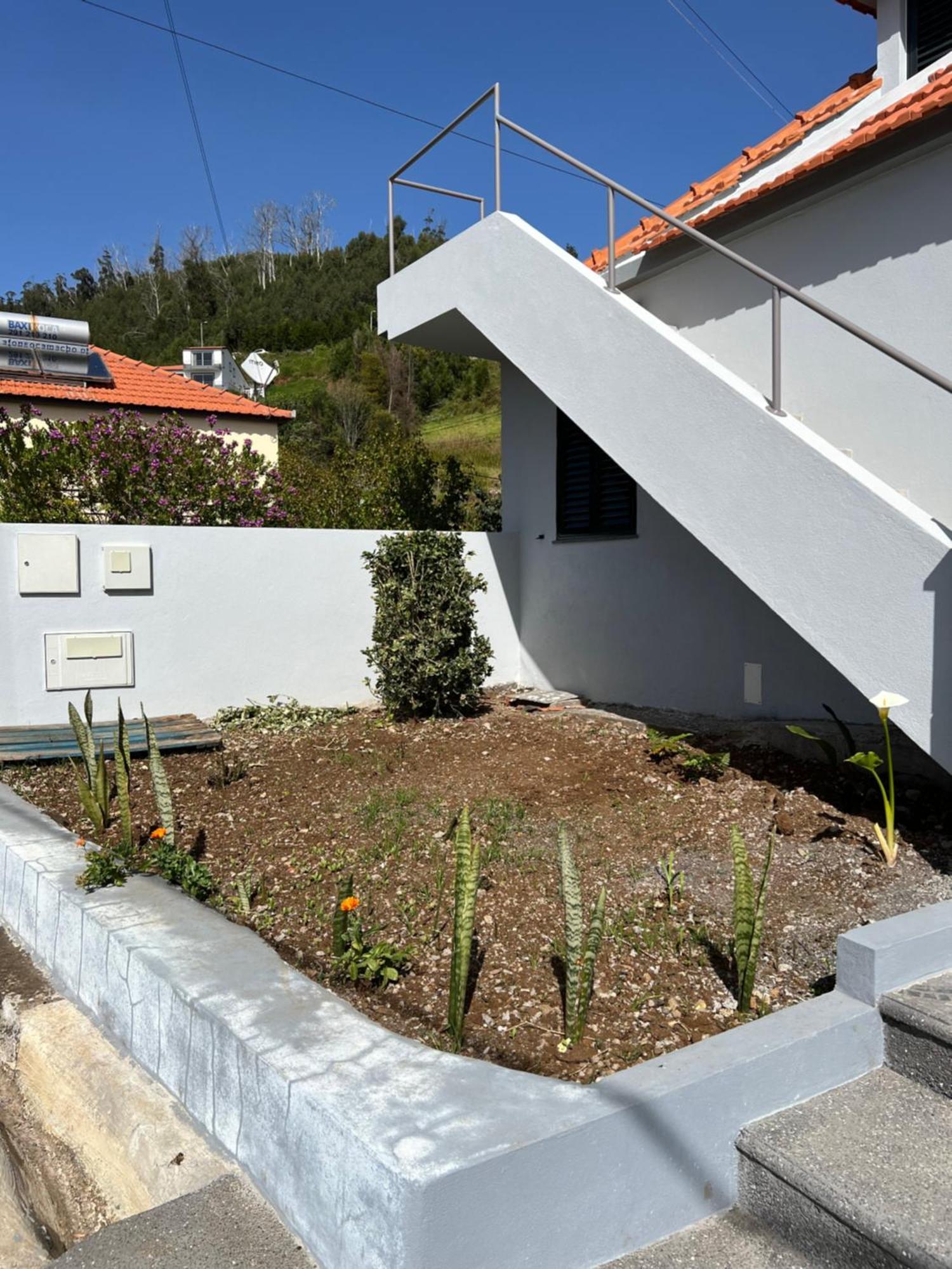 Success House Villa Calheta  Bagian luar foto